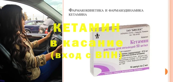 гашик Кулебаки